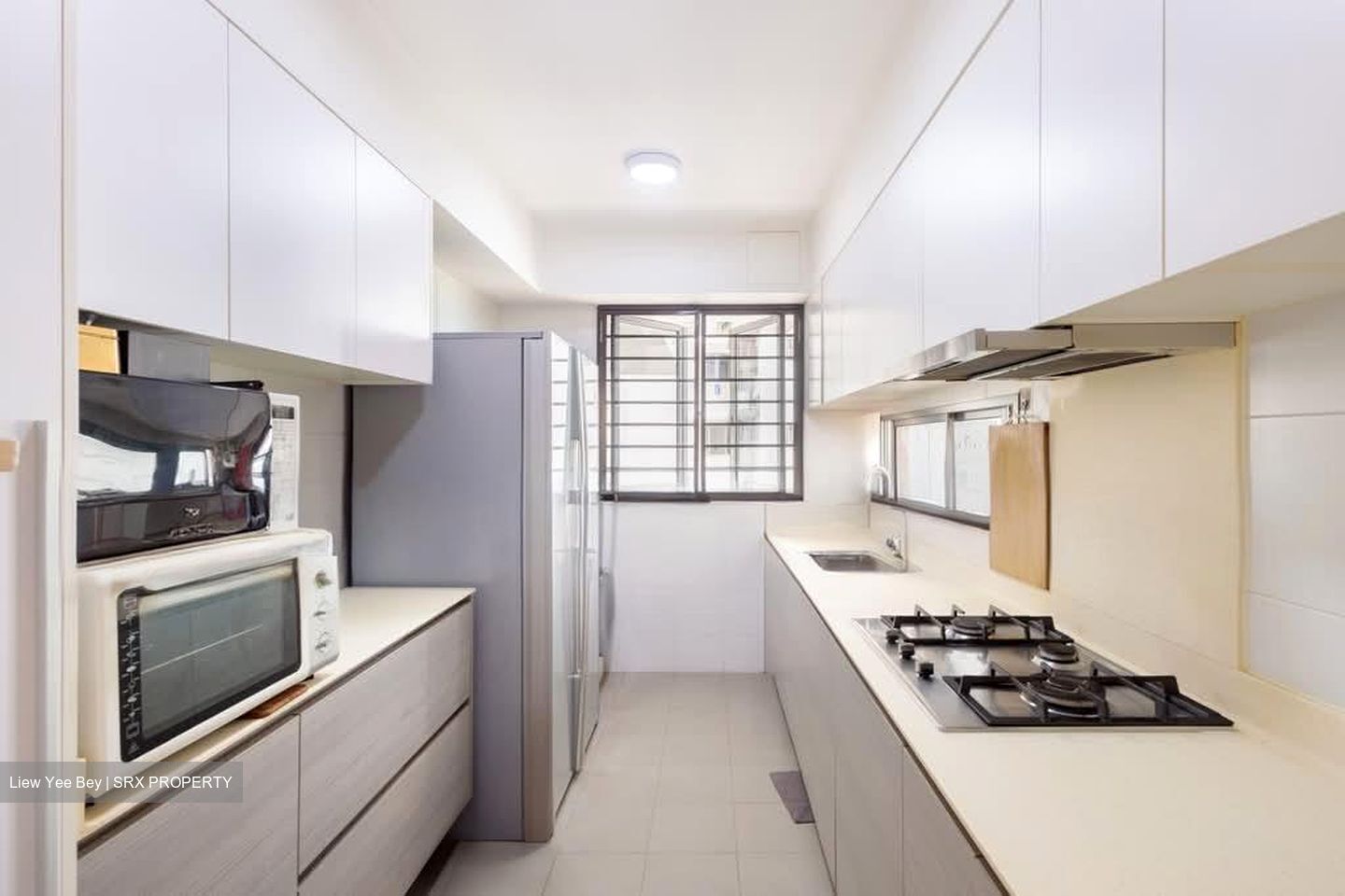Blk 138B Lake Vista @ Yuan Ching (Jurong West), HDB 5 Rooms #564407761
